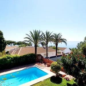  Villa Torrenueva