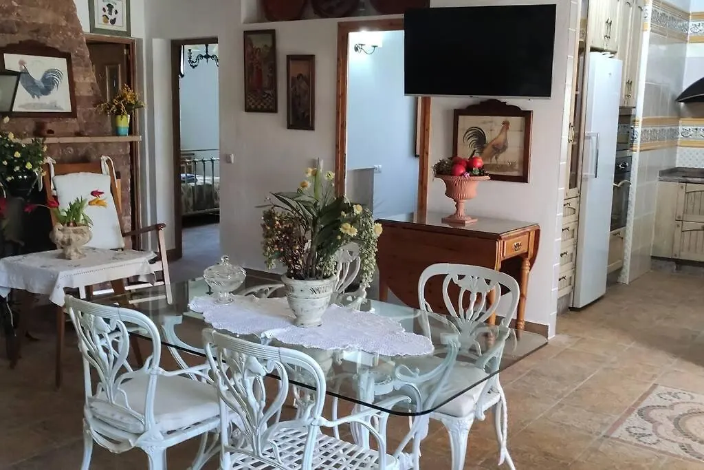 Villa Las Aguilas Malaga