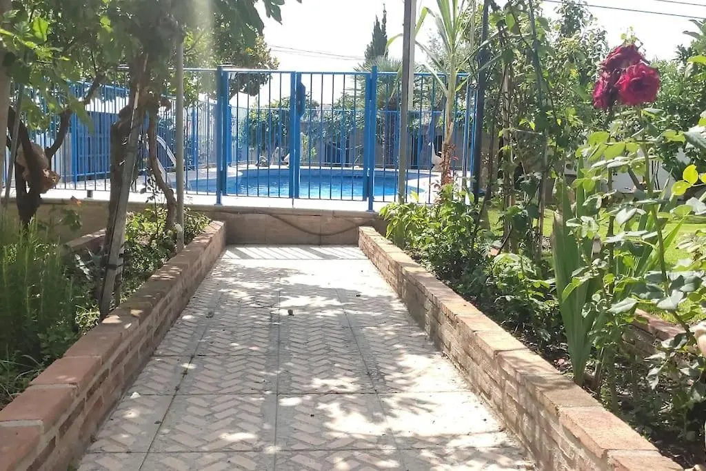 Villa Las Aguilas Malaga