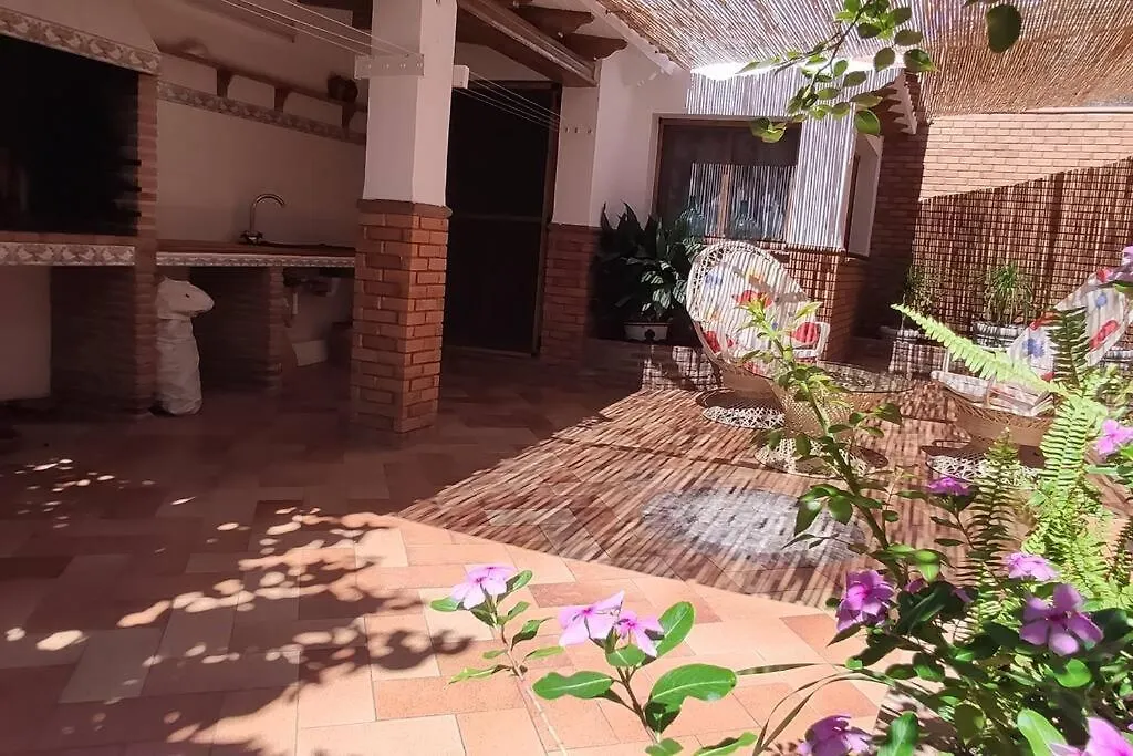 Villa Las Aguilas Malaga