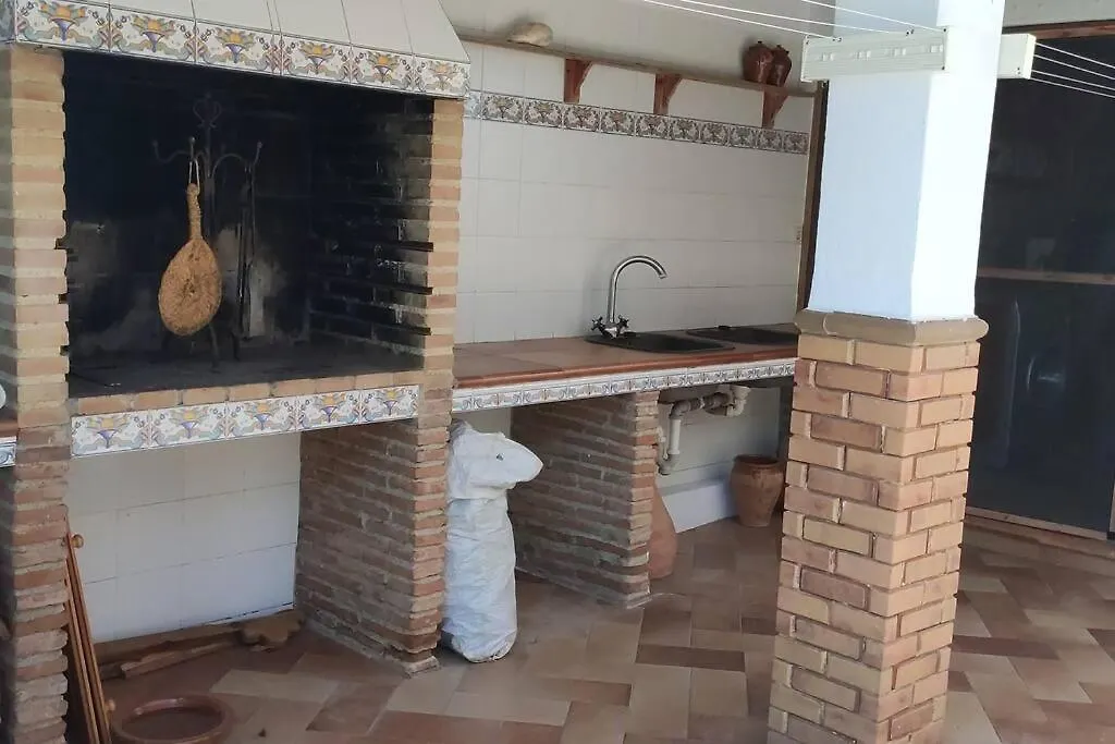 Villa Las Aguilas Malaga