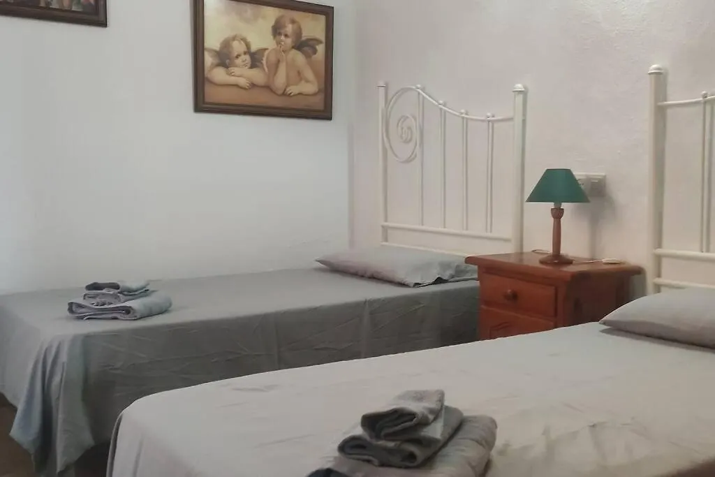 Villa Las Aguilas Malaga Spain