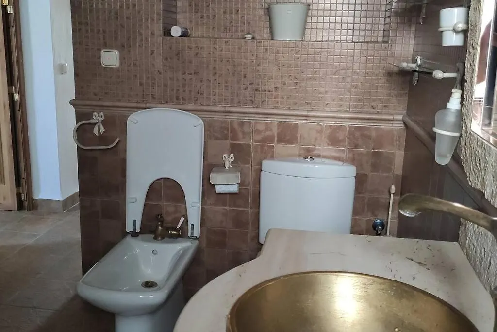 Villa Las Aguilas Malaga