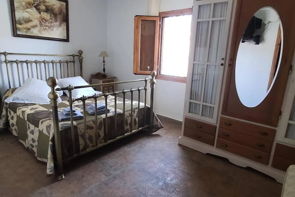Villa Las Aguilas Malaga