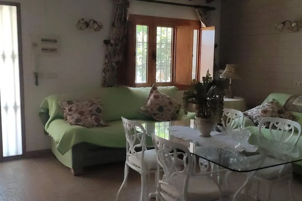 Villa Las Aguilas Malaga