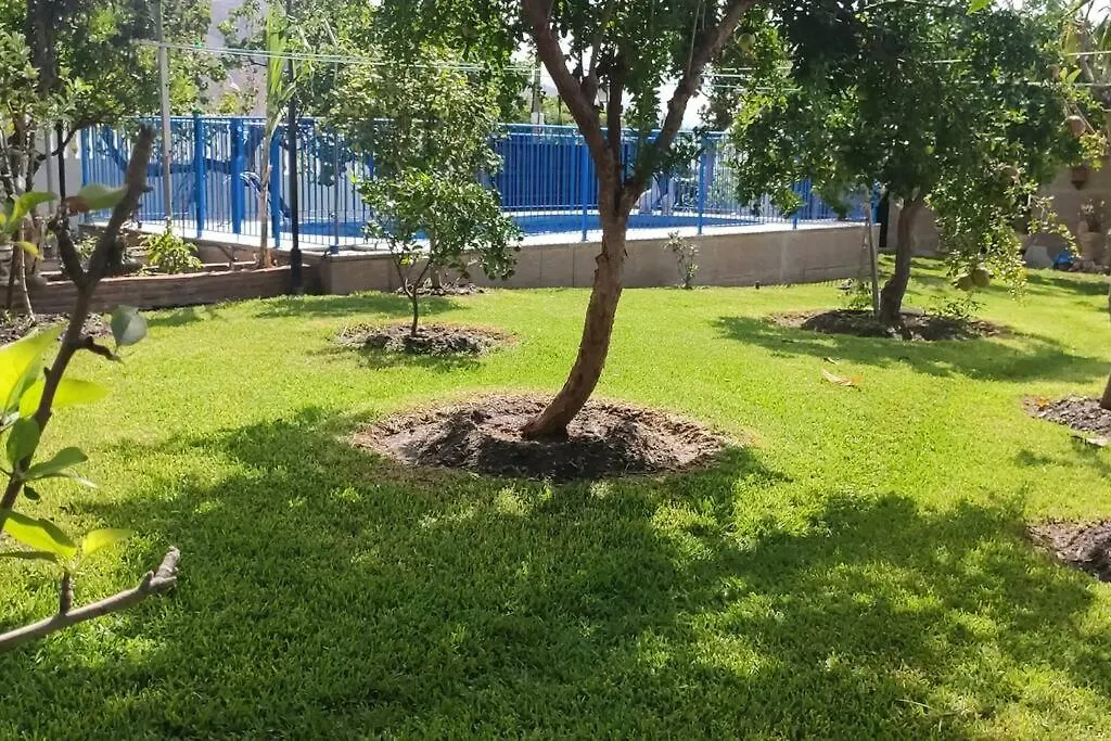 Villa Las Aguilas Malaga