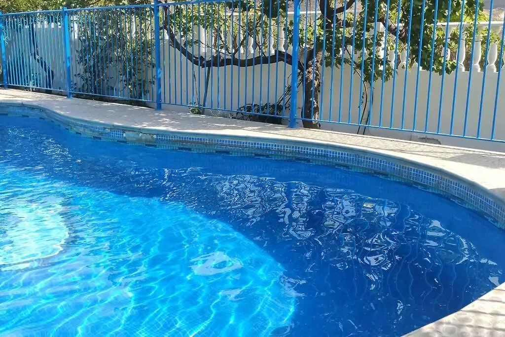 Villa Las Aguilas Malaga