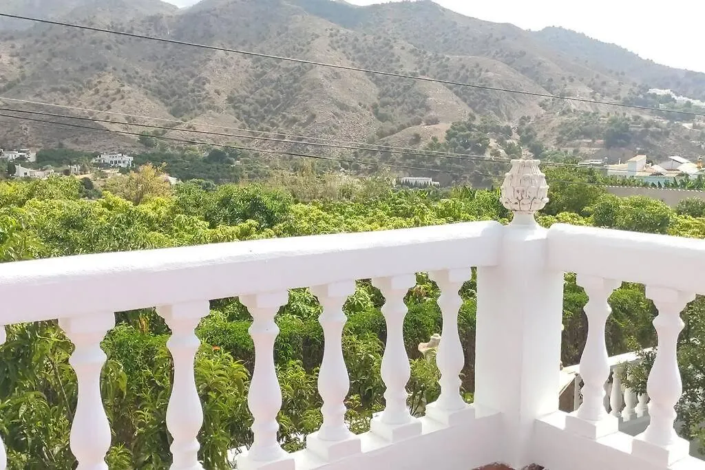 Villa Las Aguilas Malaga