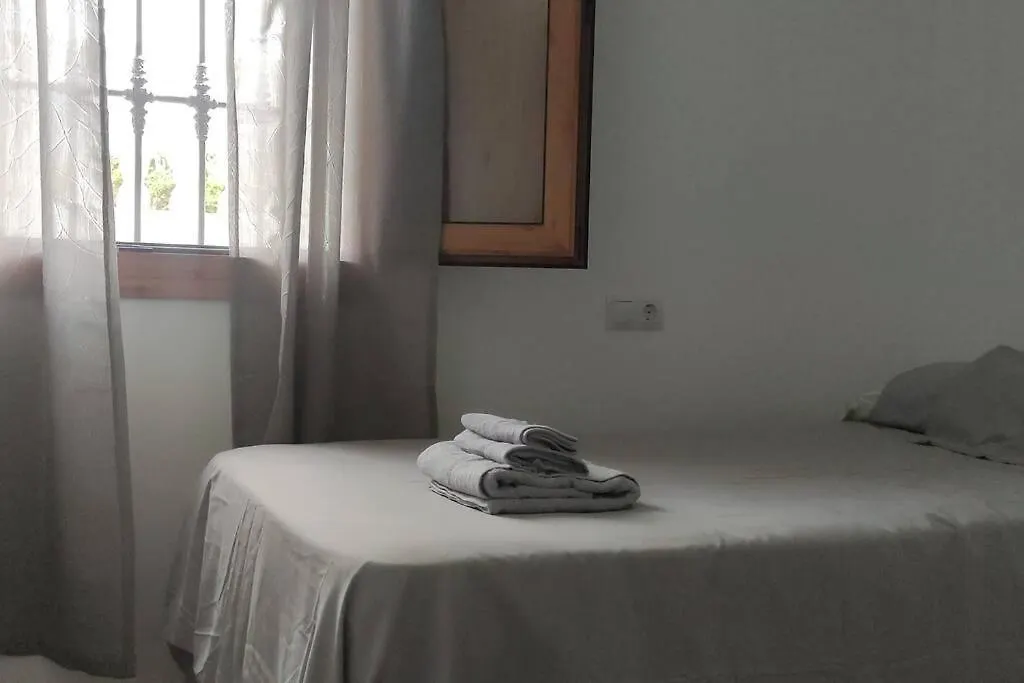 Villa Las Aguilas Malaga