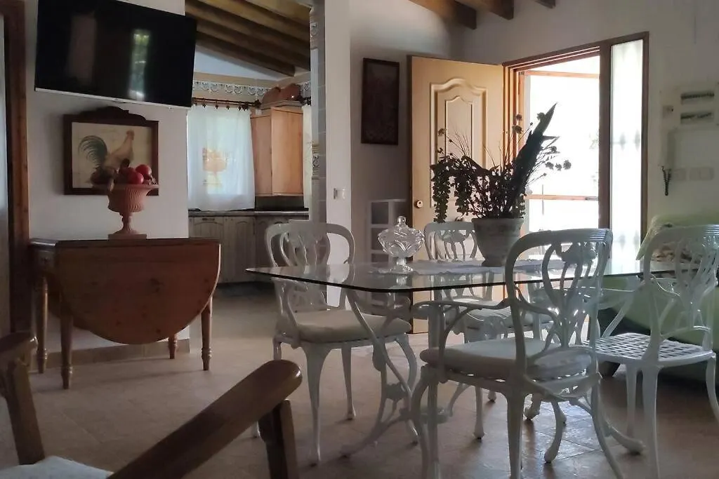 Villa Las Aguilas Malaga
