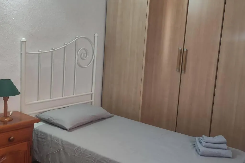 Villa Las Aguilas Malaga
