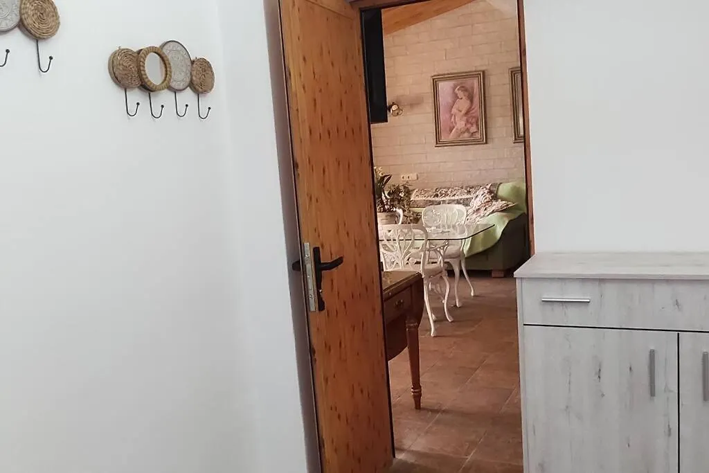 Villa Las Aguilas Malaga