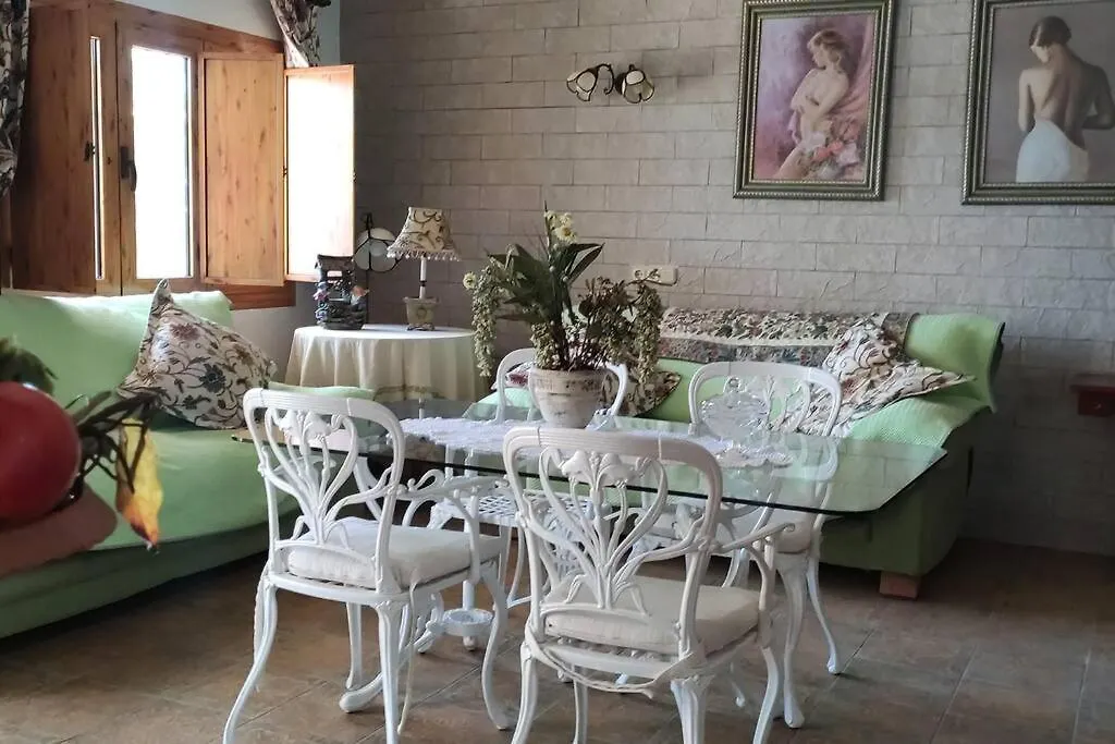 Villa Las Aguilas Malaga