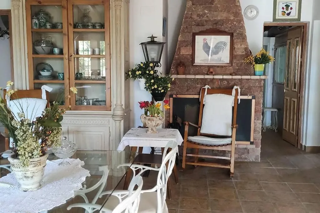 Villa Las Aguilas Málaga